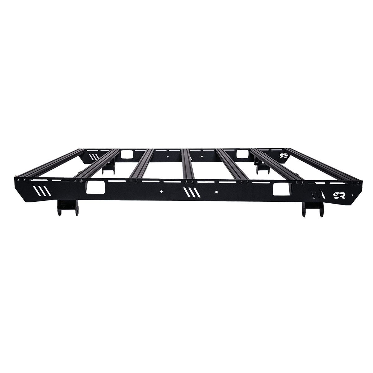 Cali Raised Bed Rack Roof Rack Extension | '05 - '26 Tacoma