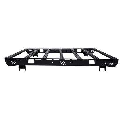 Cali Raised Bed Rack Roof Rack Extension | '05 - '26 Tacoma