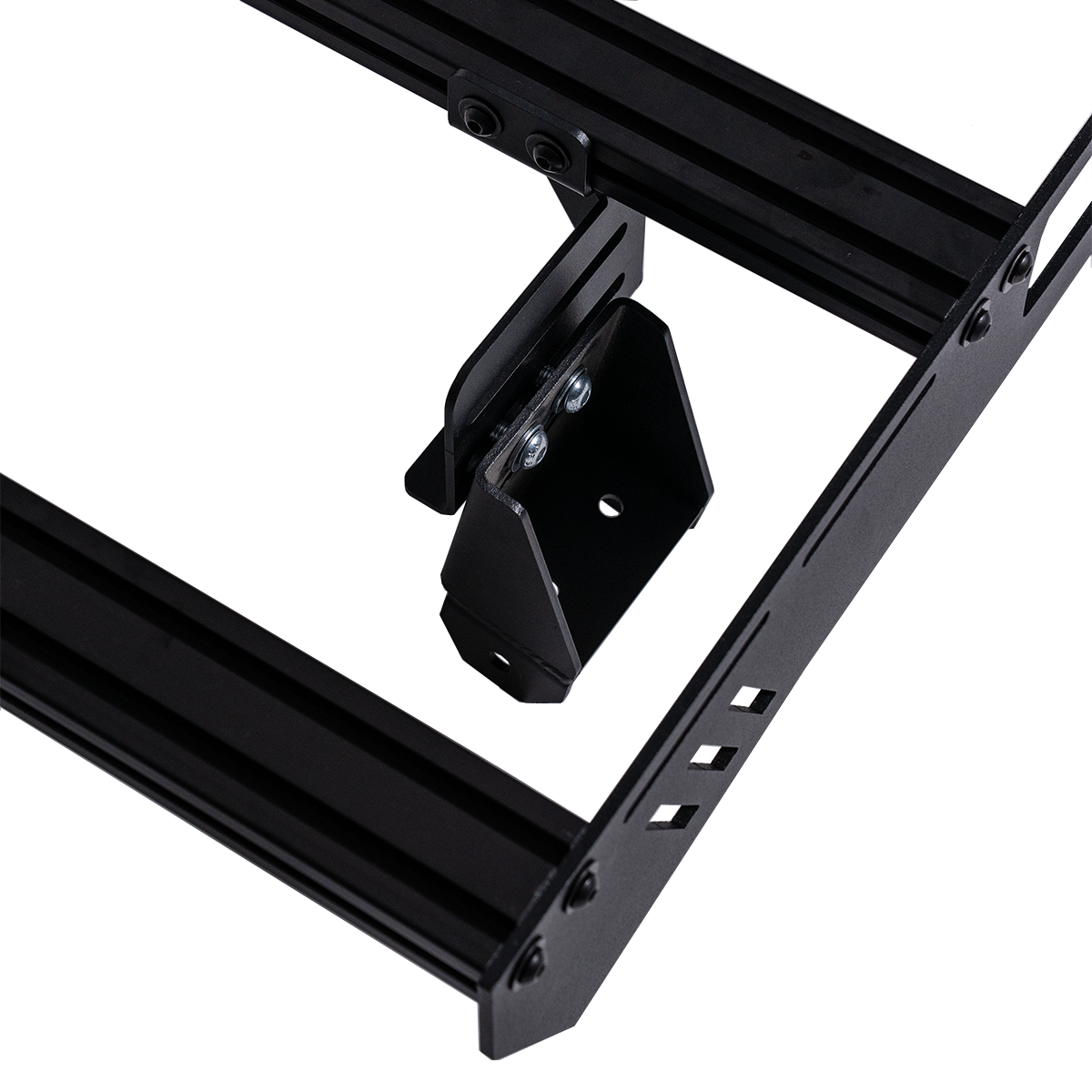 Cali Raised Bed Rack Roof Rack Extension | '05 - '26 Tacoma
