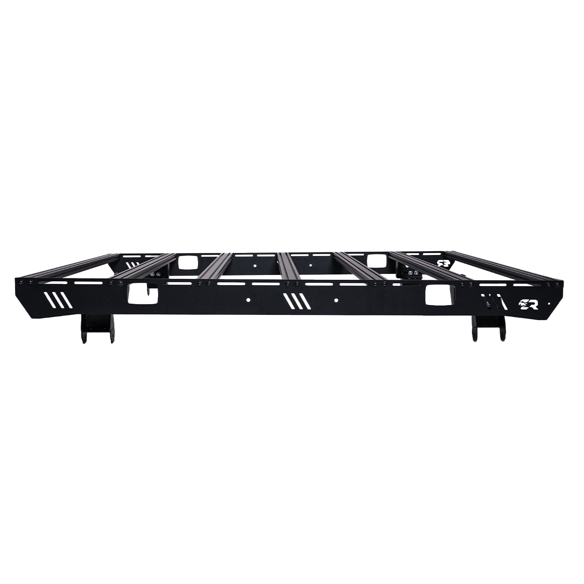 Cali Raised Bed Rack Roof Rack Extension | '05 - '26 Tacoma
