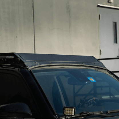 Cali Raised Premium Roof Rack | 2024+ Tacoma