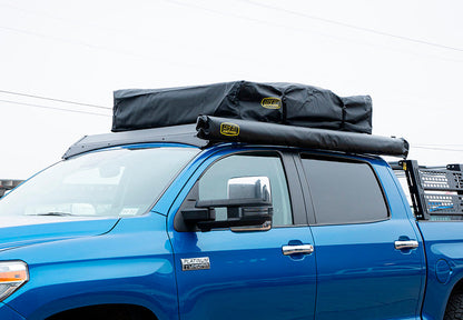 Cali Raised Roof Rack RTT Mounts