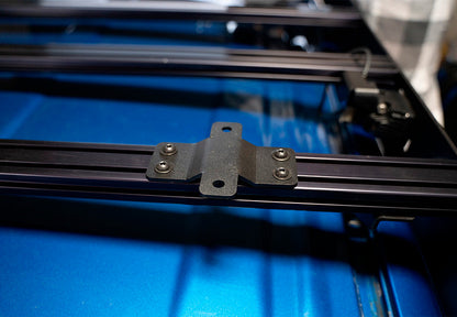 Cali Raised Roof Rack RTT Mounts