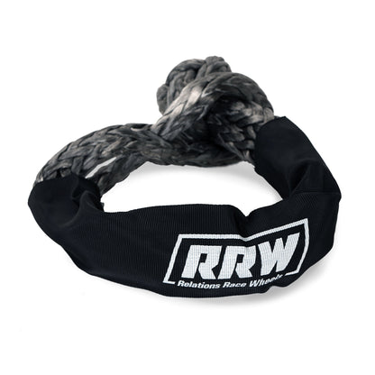 RRW Synthetic Soft Shackle 7/16" (33,000 lbs break)