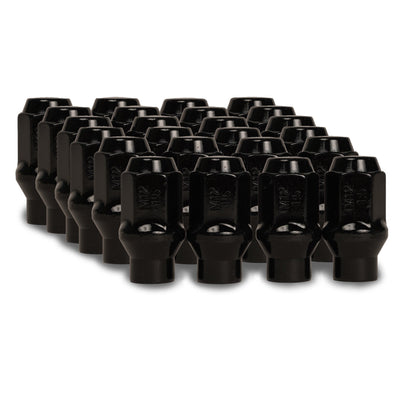 RRW Hex Closed End Lug Nuts (14x1.5 ET) | Tundra, 4G Tacoma, 6G 4Runner