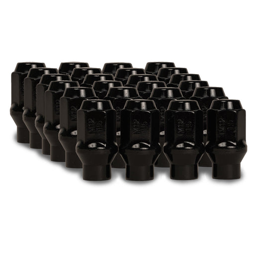 RRW Hex Closed End Lug Nuts (14x1.5 ET) | Tundra, 4G Tacoma, 6G 4Runner