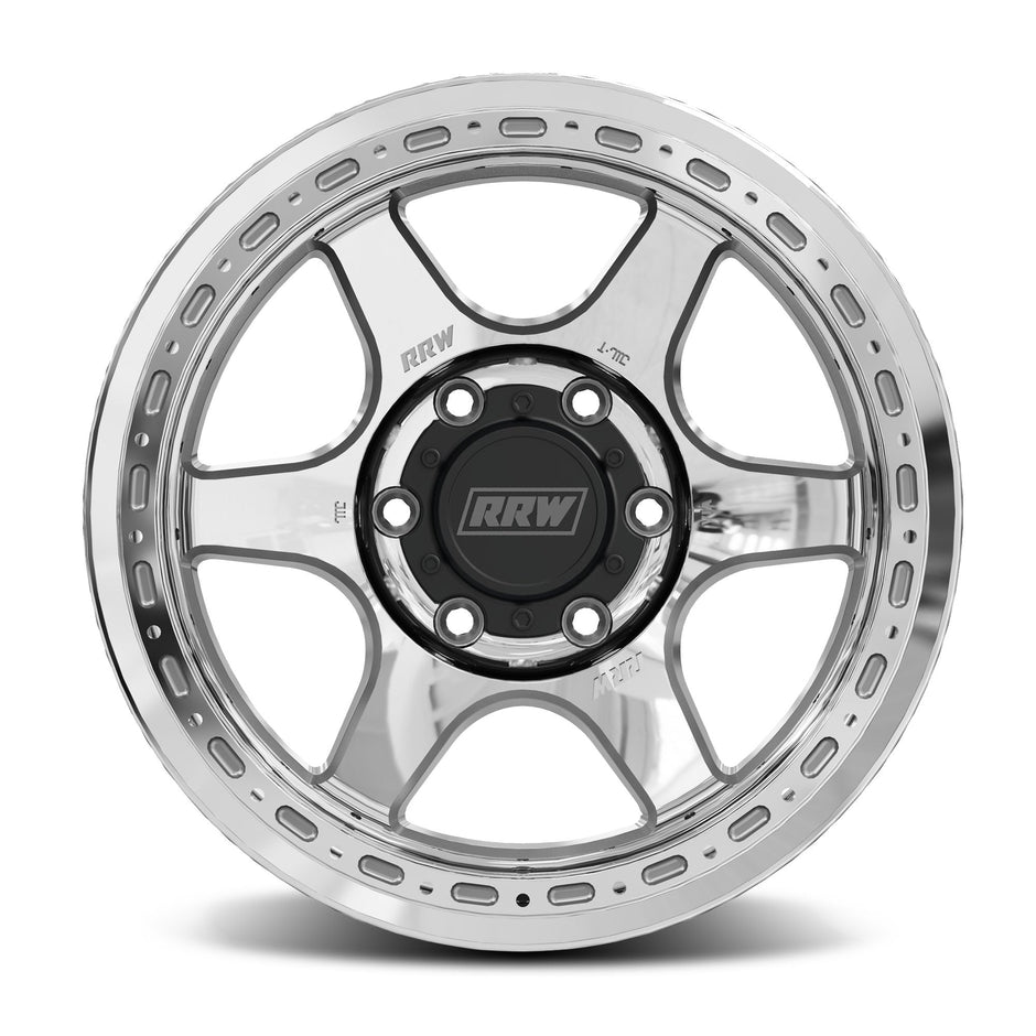 Relations Race Wheels at Trail Grid Pro