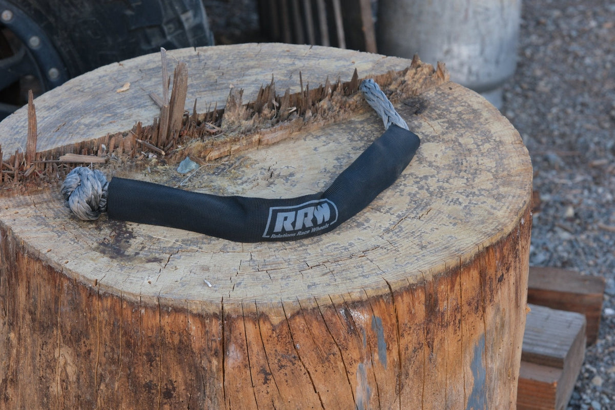 RRW Synthetic Soft Shackle 7/16