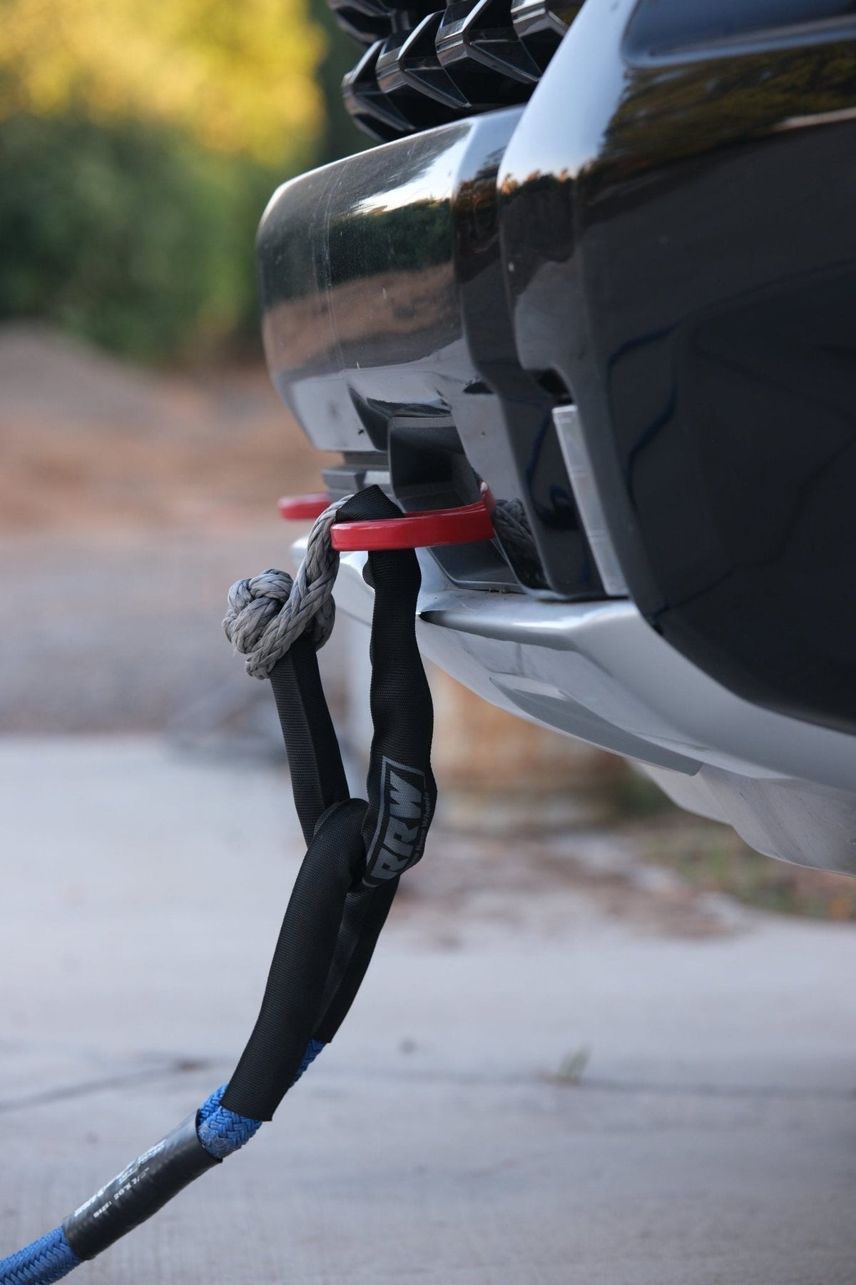 RRW Synthetic Soft Shackle 7/16