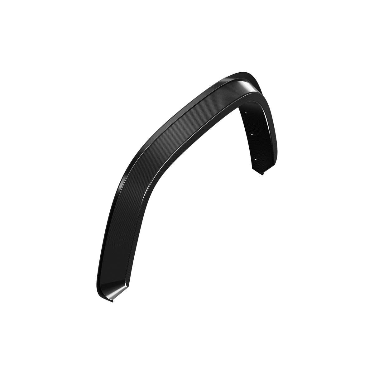 Toyota Tundra Fender Flare Kit | '22+ Tundra