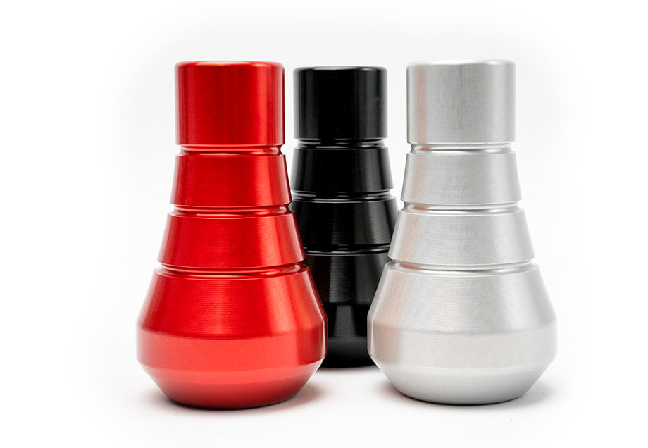 Cali Raised LED Aluminum Shift Knob