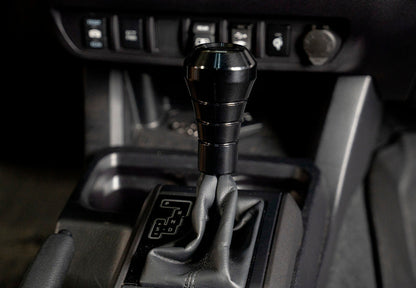 Cali Raised LED Aluminum Shift Knob