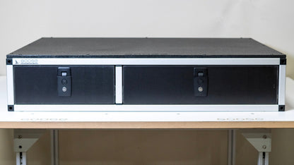 Goose Gear Side x Side Drawers | 41-3/8 W x 34 D