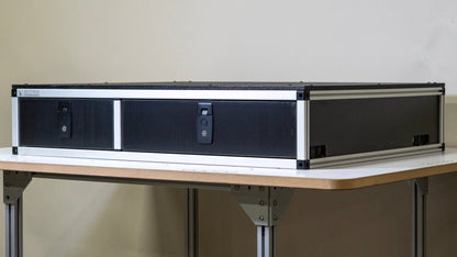 Goose Gear Side x Side Drawers | 41-3/8 W x 34 D