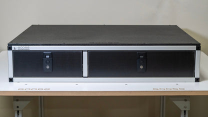 Goose Gear Side x Side Drawers | 41-3/8 W x 34 D