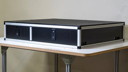 Goose Gear Side x Side Drawers | 41-3/8 W x 34 D
