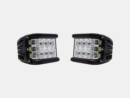 Side Projecting LED Pods (sold as pair)