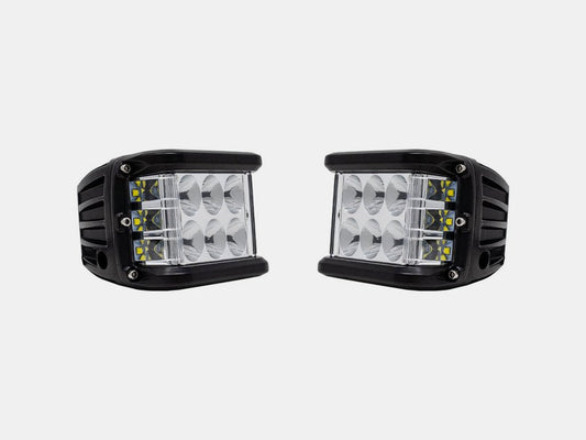 Side Projecting LED Pods (sold as pair)