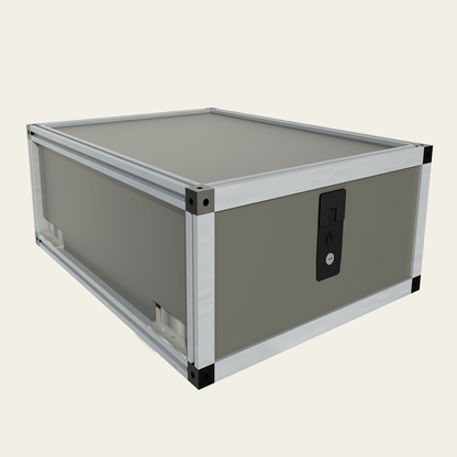 Goose Gear Single Drawer Module | 15-3/16 W x 25 D