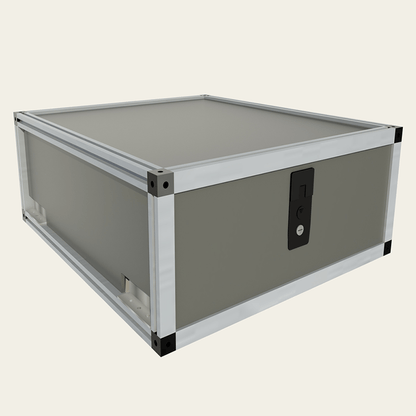 Goose Gear Single Drawer Module | 22-3/16 W x 28 D
