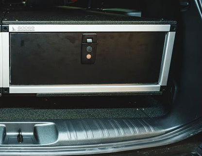 Goose Gear Single Drawer Module | 24-3/16 W x 36 D