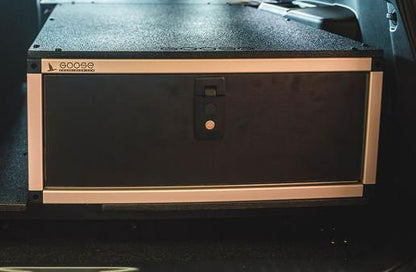 Goose Gear Single Drawer Module | 24-3/16 W x 36 D