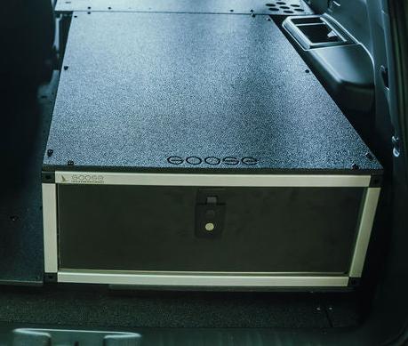 Goose Gear Single Drawer Module | 24-3/16 W x 36 D