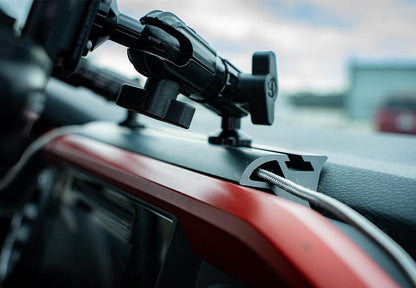 Cali Raised Dash Accessory Mount | '16 - '23 Tacoma