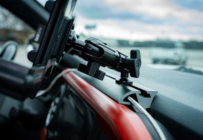Cali Raised Dash Accessory Mount | '16 - '23 Tacoma