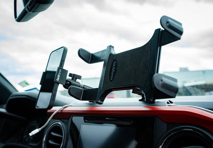 Cali Raised Dash Accessory Mount | '16 - '23 Tacoma