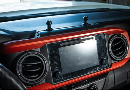 Cali Raised Dash Accessory Mount | '16 - '23 Tacoma