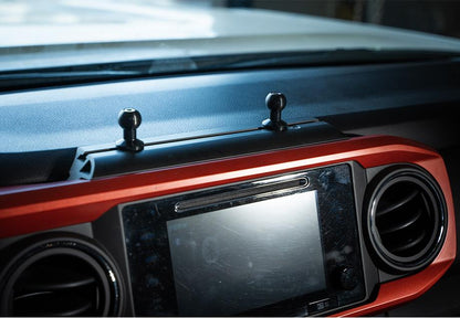 Cali Raised Dash Accessory Mount | '16 - '23 Tacoma