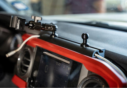 Cali Raised Dash Accessory Mount | '16 - '23 Tacoma