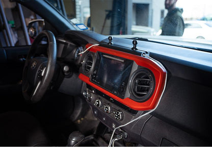 Cali Raised Dash Accessory Mount | '16 - '23 Tacoma