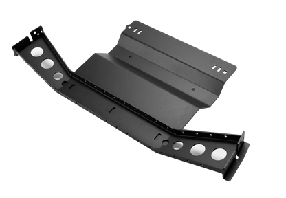 Cali Raised Transfer Case Skid Plate | '05 - '15 Tacoma