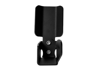 Cali Raised Rear Shock Skid Plate | '05 - '23 Tacoma