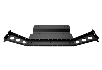 Cali Raised Transfer Case Skid Plate | '05 - '15 Tacoma