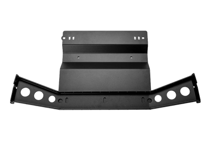Cali Raised Transfer Case Skid Plate | '16 - '23 Tacoma