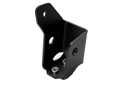 Cali Raised Rear Shock Skid Plate | '05 - '23 Tacoma