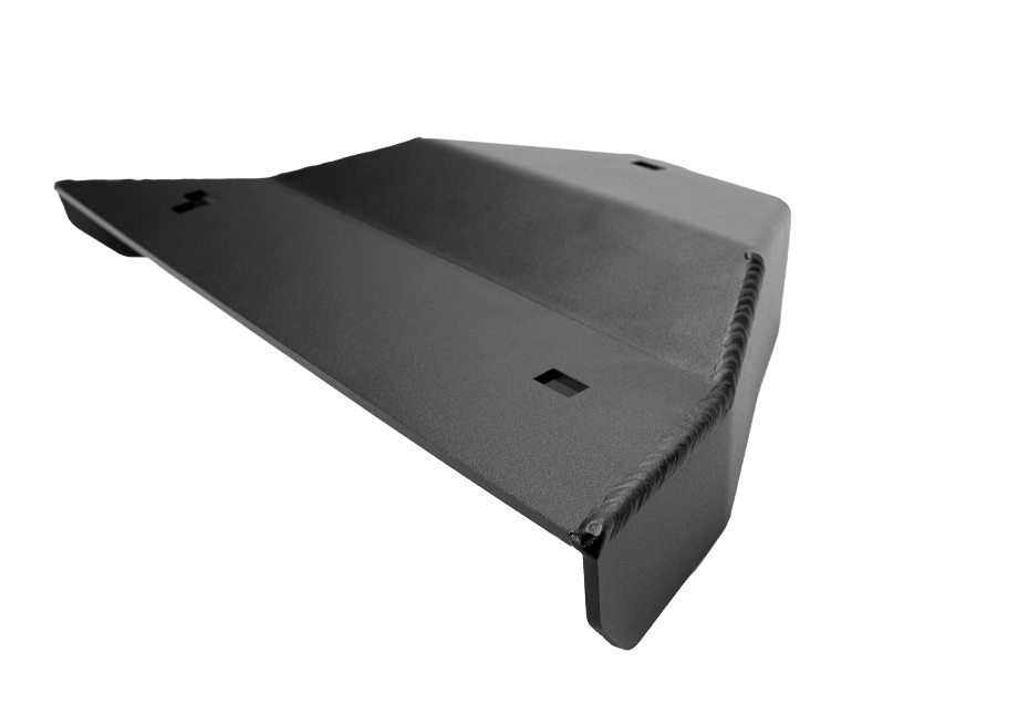 Cali Raised Lower Control Arm Skid Plate| '05 - '23 Tacoma