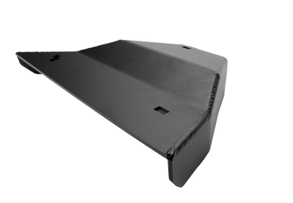 Cali Raised Lower Control Arm Skid Plate| '05 - '23 Tacoma