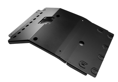 Cali Raised Front Skid Plate | '05 - '23 Tacoma