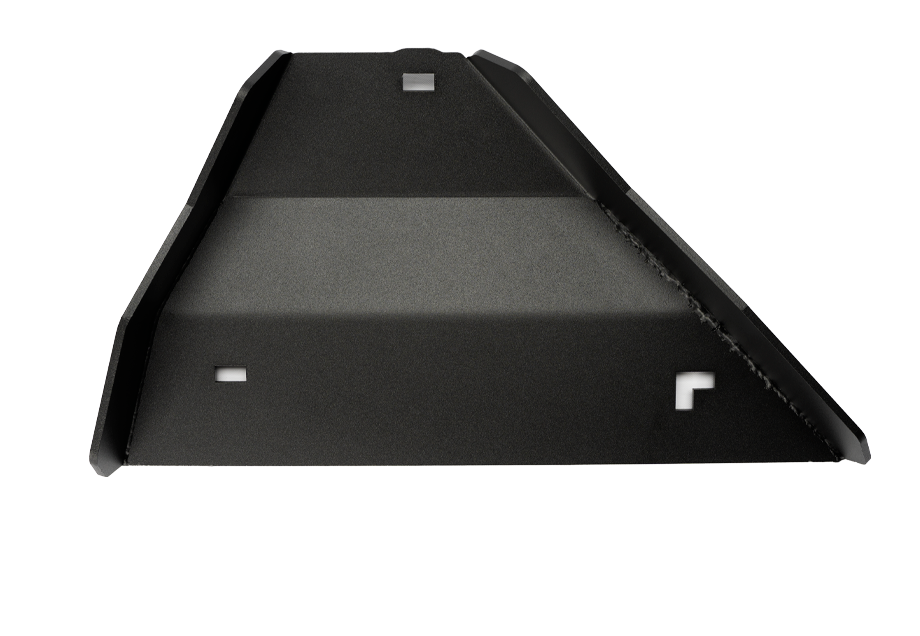 Cali Raised Lower Control Arm Skid Plate| '05 - '23 Tacoma