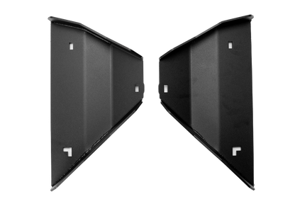 Cali Raised Lower Control Arm Skid Plate| '05 - '23 Tacoma