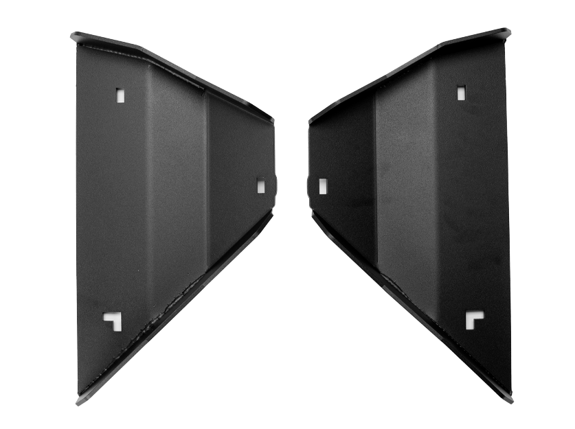 Cali Raised Complete Skid Plate Collection | '10 - '24 4Runner