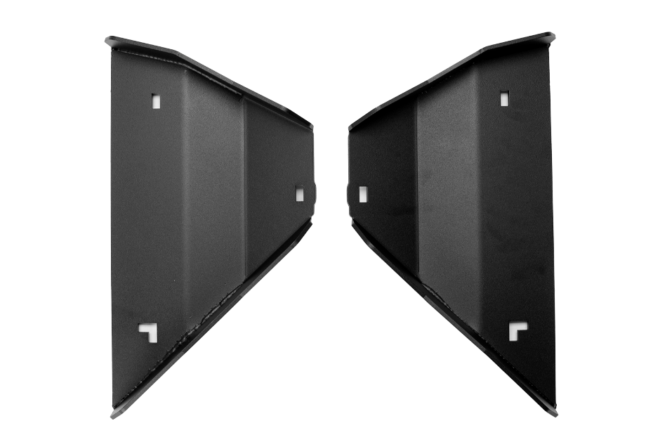 Cali Raised Lower Control Arm Skid Plate | '10 - '24 4Runner