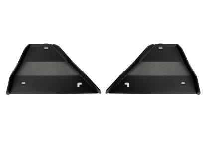 Cali Raised Lower Control Arm Skid Plate | '10 - '24 4Runner