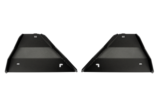 Cali Raised Lower Control Arm Skid Plate | '10 - '24 4Runner