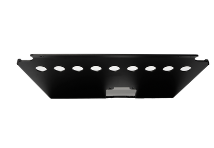 Cali Raised Front Skid Plate | '05 - '23 Tacoma