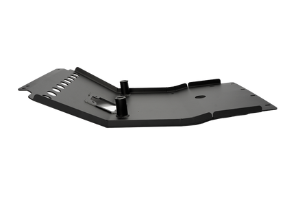 Cali Raised Front Skid Plate | '05 - '23 Tacoma